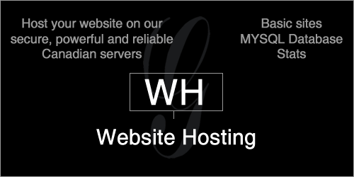 Grapevine provides a number of hosting options
